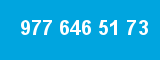 977 646 51 73
